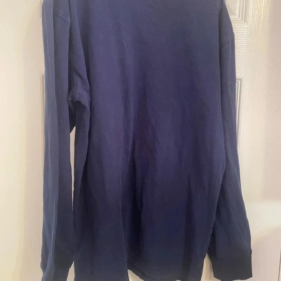 Nike Air Jordan Long Sleeve Tee - Picture 7 of 9